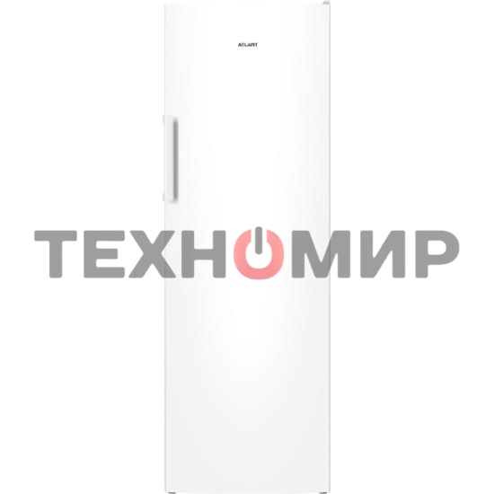 Холодильник Atlant Х-1601-100 белый однокамерный 347л