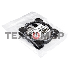 Вентилятор для корпуса ExeGate EX12025HM3PM.FRGb.7O5CSU черный, 120 мм, 1200 об/мин, 24 дБ, 3 pin