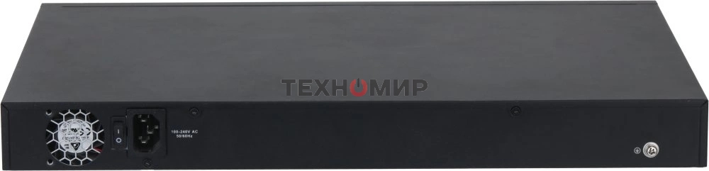 Коммутатор Dahua DH-S4228-24GT-360