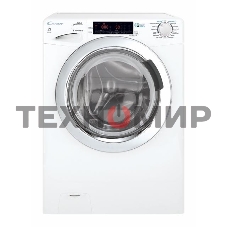 Стиральная машина Candy GrandO Vita GVSW4 364TWHC-07 класс: B загр.фронтальная макс.:6кг (с сушкой) белый