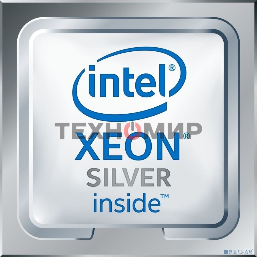 Процессор Intel Xeon Silver 4214R Soc-3647 2.4GHz OEM