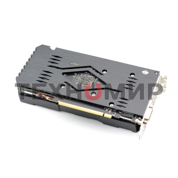 Видеокарта AFOX RTX 2060SUPER 8Gb GAMING GDDR6 256Bit ATX Dual Fan (AF2060S-8192D6H4-V2)