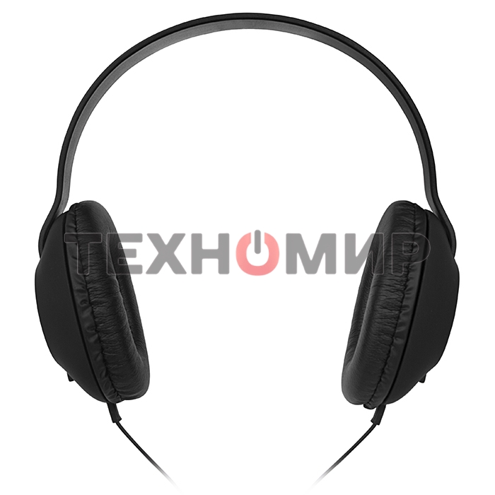 Наушники мультимедийные с микрофоном SVEN AP-310M стерео черный