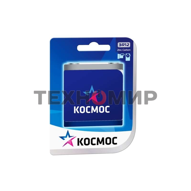 Элемент питания Космос солевой 