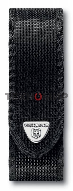 Чехол из нейлона Victorinox RANGER GRIP (4.0506.N) черный без упаковки