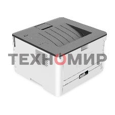 Принтер лазерный Pantum P3010D, A4, ч/б, печ. до 30 стр/мин, 1200 х 1200dpi, USB, {проектная модель}