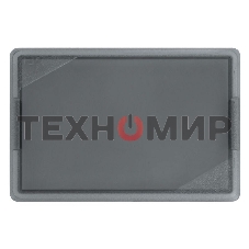 Стекло для электрощитов с марк. ИЭК пластик ИЭК YWN12