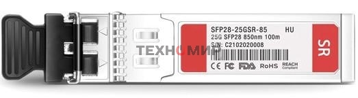 Трансивер 25GE 100M LC MM SFP-25G-SR-MP HUAWEI