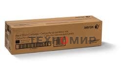 Барабан Xerox 013R00657 WC7120 черный Drum Cartridge (67K) GMO