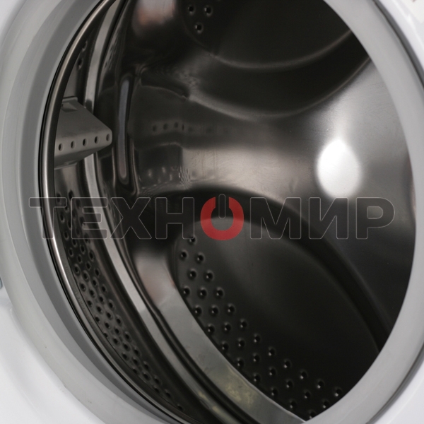 Стиральная машина Indesit IWUC 4105 белый, загр. фронтальная макс.: 4 кг 1000 об/мин класс: А