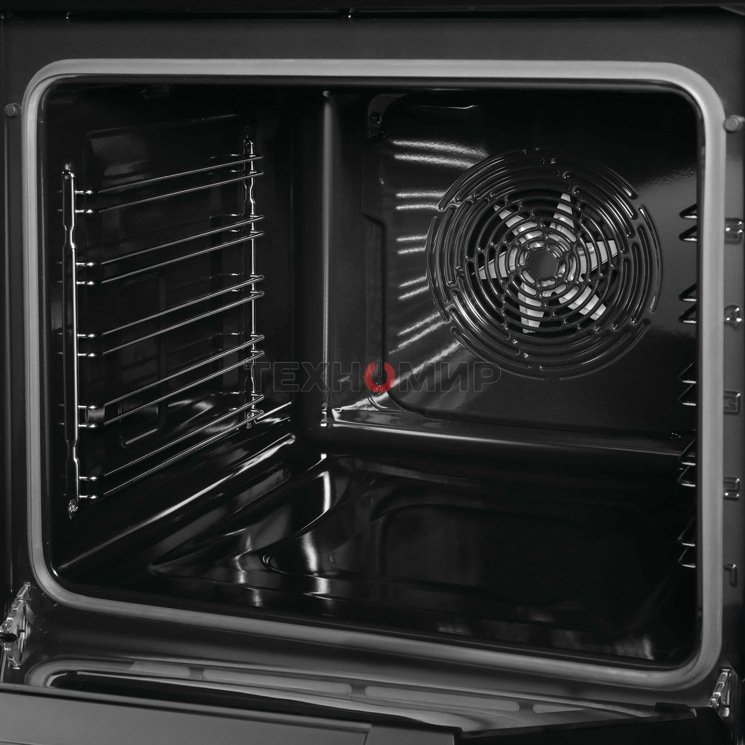 Электрический духовой шкаф Korting OKB 6820 EN, встраиваемый