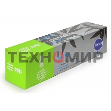 Картридж лазерный Cactus CS-EPS189 голубой (4000 стр) для Epson AcuLaser C1100/C1100N/CX11/CX11N/CX11NF/CX11NFC