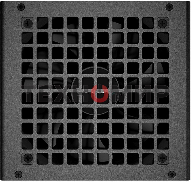 Блок питания Deepcool/GamerStorm PF450, 450Вт, 80 PLUS, 120мм, черный