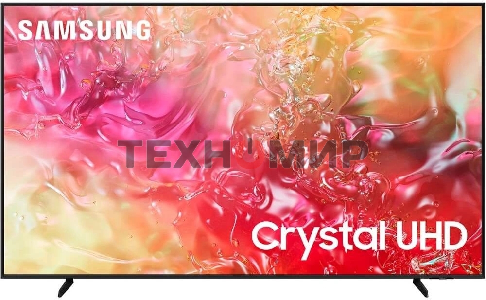 Телевизор Samsung 50