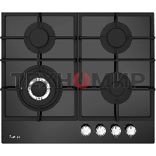 Газовая варочная панель EveluxHEG 655 BG