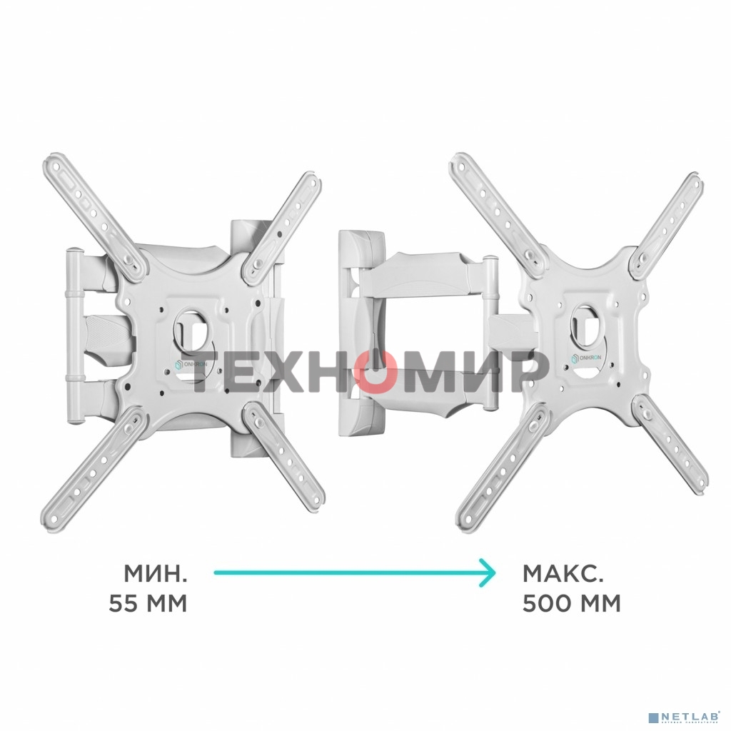 Кронштейн ONKRON/32-55