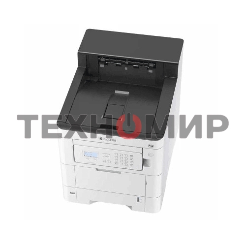 Принтер лазерный Kyocera ECOSYS PA4000cx (1102Z03NL0), A4, цветной, печ. 40 стр./мин., 1200x1200 dpi, Ethernet, USB