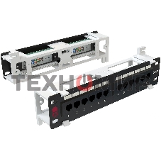 Патч-панель Sysmatrix PP WL01U.S125EU.N 10