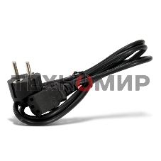 Блок питания CROWN CM-PS400W (20+4in, 80мм FAN, SATA*2, PATA(big Molex)*4, FDD*1, 4+4pin, Lines 1x12V OEM)