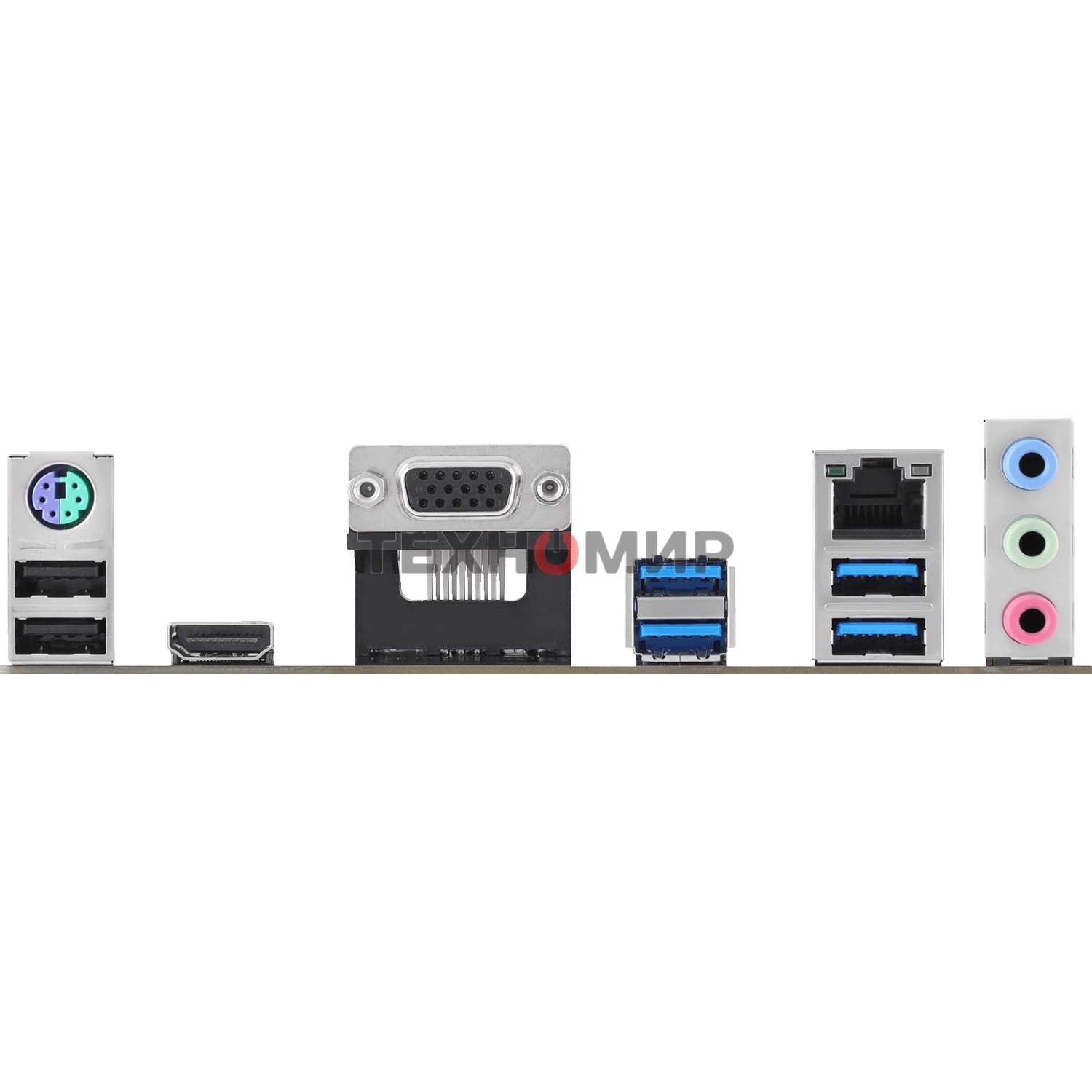 Материнская плата ASUS PRIME B760M-K D4, LGA 1700, Intel B760, 2xDDR4, 4xSATA, 2xM.2, 1xPCIe 4.0 x16, 2xPCIe x1, 1xHDMI, 1xVGA, 1x 2.5Gb LAN, 2xUSB-A 3.2 Gen 1, 2xUSB-A 2.0, 3x3.5 мм, 7.1, mATX