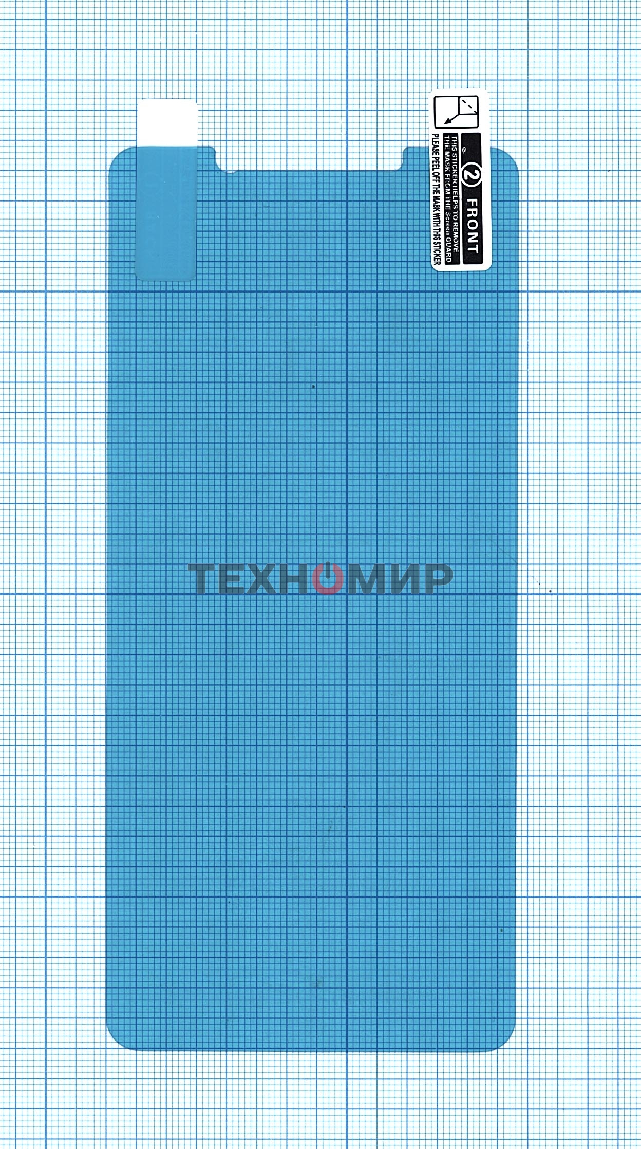 Защитная пленка для Oppo A79