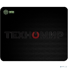Коврик для мыши Cactus черный Mesh 250x200x3мм (CS-MPC-D02S)