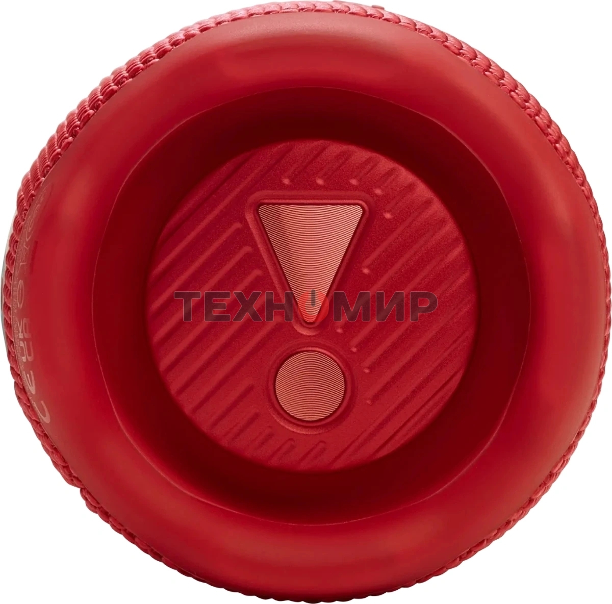 Колонка портативная JBL FLIP 7 красный 25W 1.0 BT 4800mAh (JBLFLIP7RED)