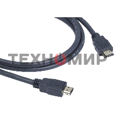 Кабель Kramer C-HM/HM-35 HDMI-HDMI(Вилка - Вилка), 10,6 м