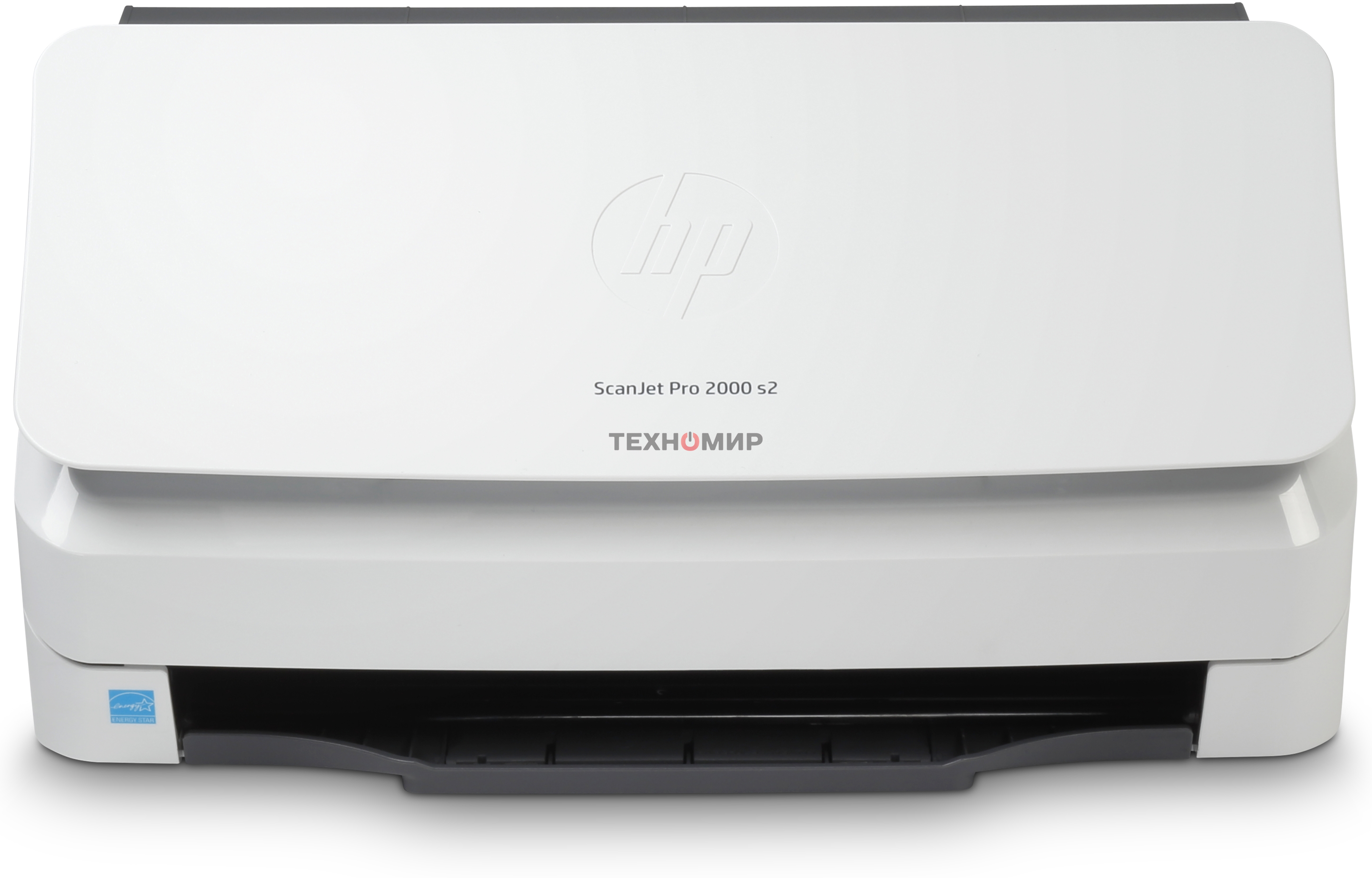 Сканер HP ScanJet Pro 2000 s2