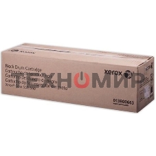 Фотобарабан черный (190K) Xerox Colour 550