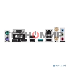 Материнская плата ASUS PRIME H610M-A WIFI, LGA 1700, Intel H610, 2xDDR5, 4xSATA, 2xM.2, 1xPCIe 4.0 x16, 1xDP, 1xHDMI, 1xVGA, 1x1Gb LAN, 1xUSB 3.2 Gen 2, 4xUSB 2.0, 3x3.5 мм, 7.1, mATX