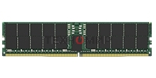 Оперативная память Kingston, DDR5, 96GB (1x96GB), 5600MHz, CL46, ECC, RDIMM