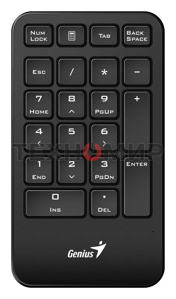 Клавиатура NumPad 1000