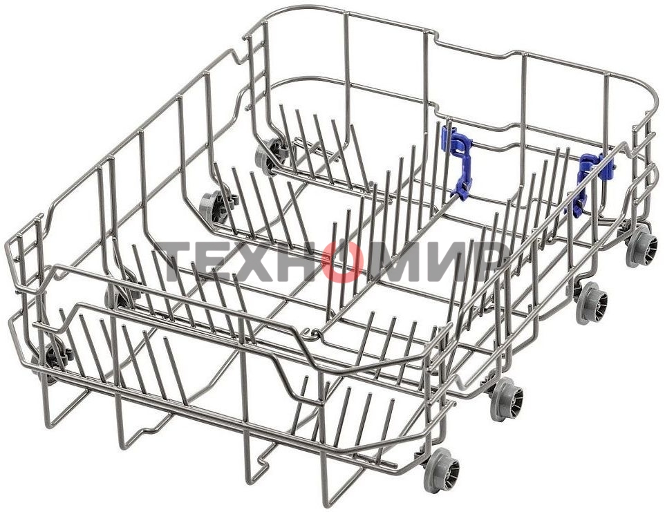 Встраиваемая посудомоечная машина Krona GARDA 45 BI 1760Вт узкая