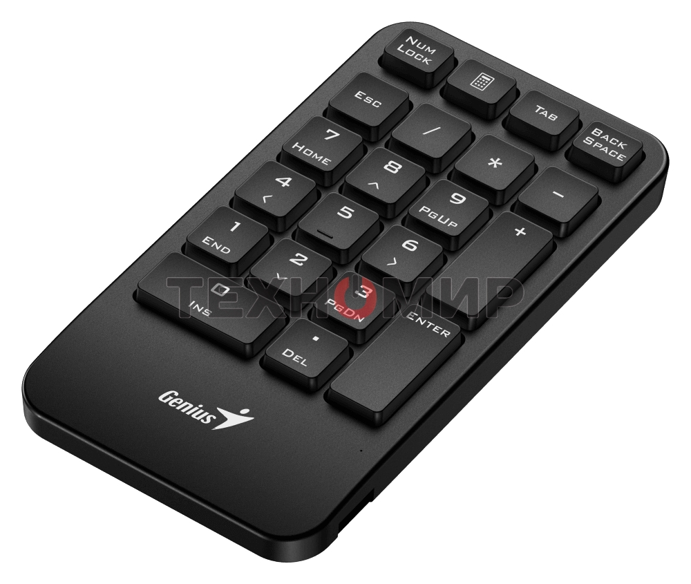 Клавиатура NumPad 1000