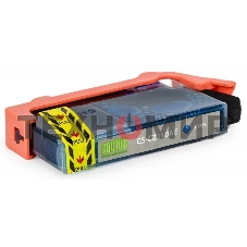 Картридж струйный Cactus CS-CZ110AE №655 голубой (14,6 мл) для HP DJ IA 3525/5525/4515/4525