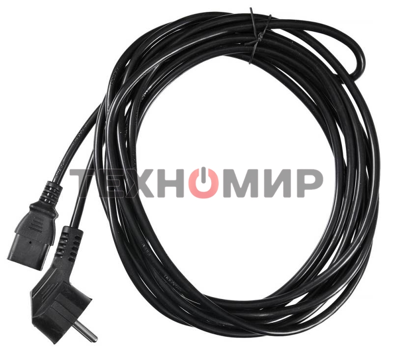 Кабель Buro AN23-1000-5 питания 5м