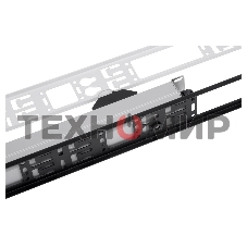 Блок силовых розеток Rem Rem-32, Shuko х 20, IEC 60320 С19 х 12, вход колодка, 19