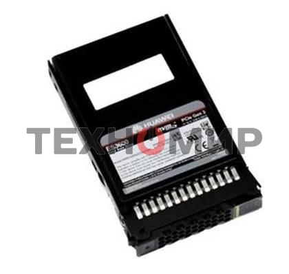 Накопитель SSD серверный + салазки для сервера 1920G SATA3 2.5/2.5