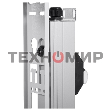 Блок силовых розеток Rem Rem-32, Shuko х 20, IEC 60320 С19 х 12, вход колодка, 19