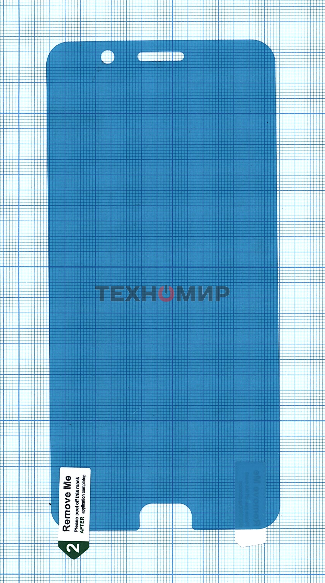 Защитная пленка для Oppo R11 Plus