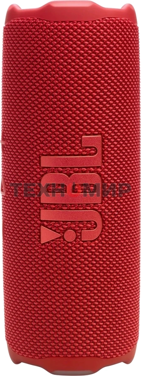 Колонка портативная JBL FLIP 7 красный 25W 1.0 BT 4800mAh (JBLFLIP7RED)