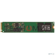 Накопитель SSD Micron 7450 PRO, 960Gb, M.2 22110, PCIe 4.0 x4, NVMe, R/W 5000/1400