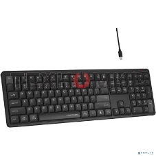 Клавиатура беспроводная A4Tech Fstyler FBX55C черный USB BT/Radio slim Multimedia (FBX55C)