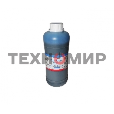 Чернила ProfiLine Premium для принтеров Canon/Epson/HP/Lexmark Cyan 500 мл водн