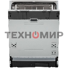 Посудомоечная машина Krona GARDA 60 BI 2100Вт полноразмерная, встраиваемая