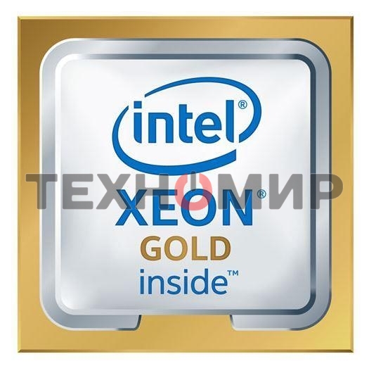 Процессор Intel Xeon Gold 6230 Soc-3647 2.1GHz OEM