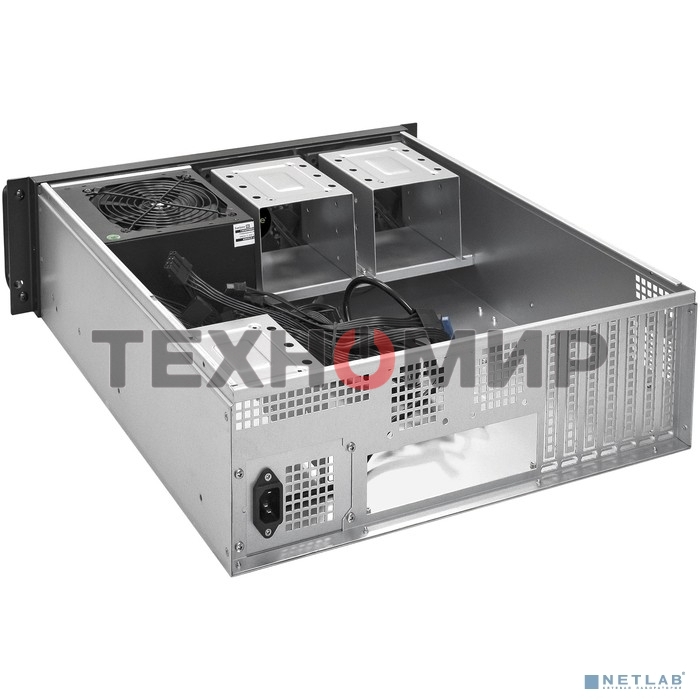 Серверный корпус ExeGate EX293920RUS Pro 3U450-09 (RM 19