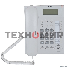 Телефон проводной SANYO RA-S517W белый