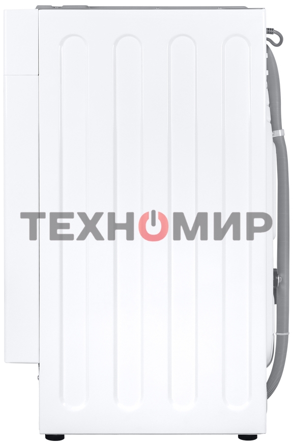 Встраиваемая стиральная машина Maunfeld MBWM1486S с сушкой